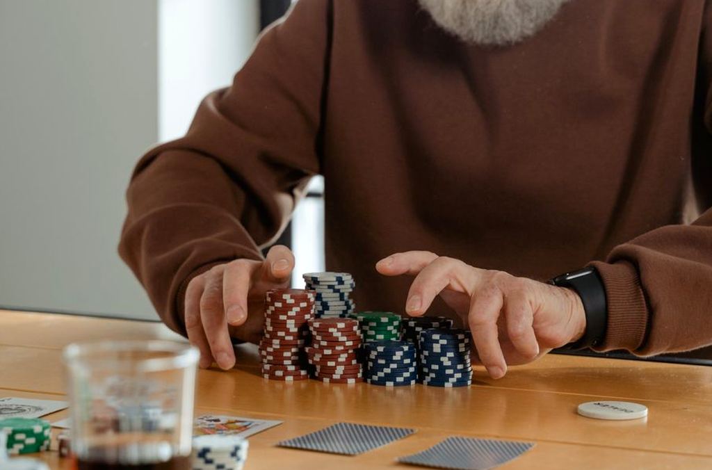 game trực tuyến F8bet Blackjack